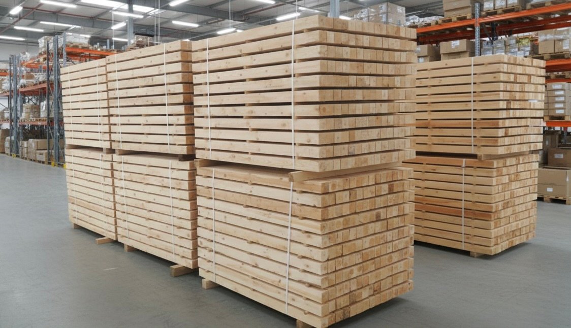 Tašai 78x78x1450 mm #BM-78