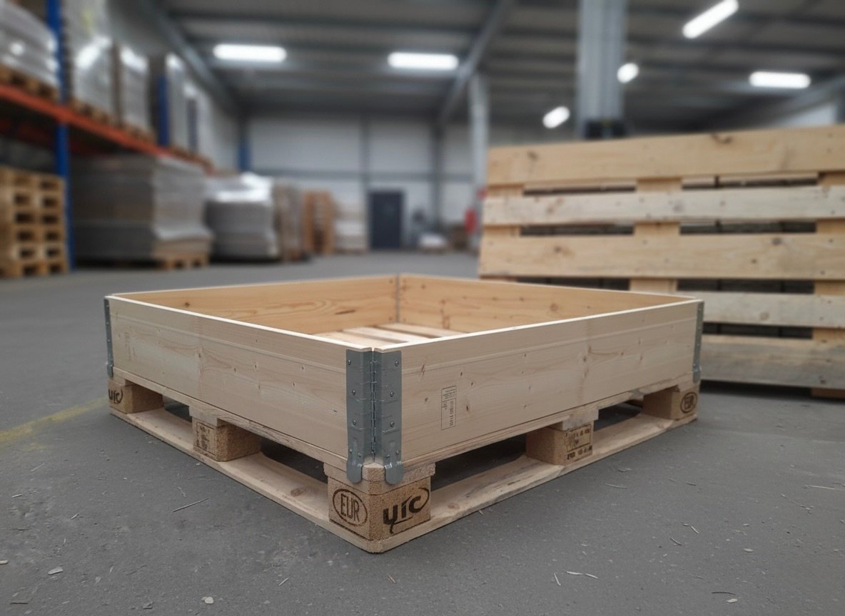 Mediniai padėklų apvadai 1200x800 mm #PC-1 - Image 2