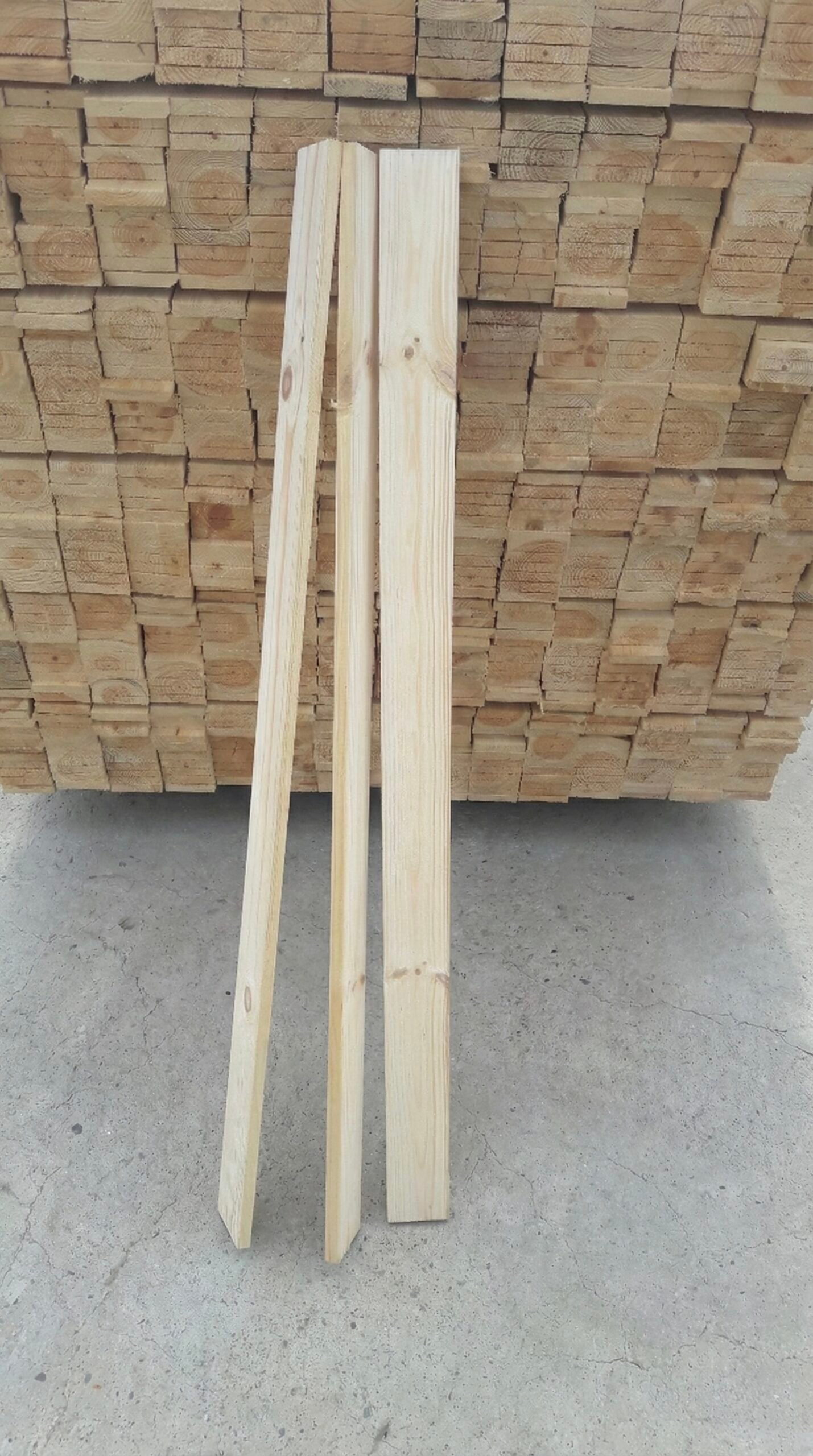 Lentos 15x75x1200 mm #BD-32 - Image 2