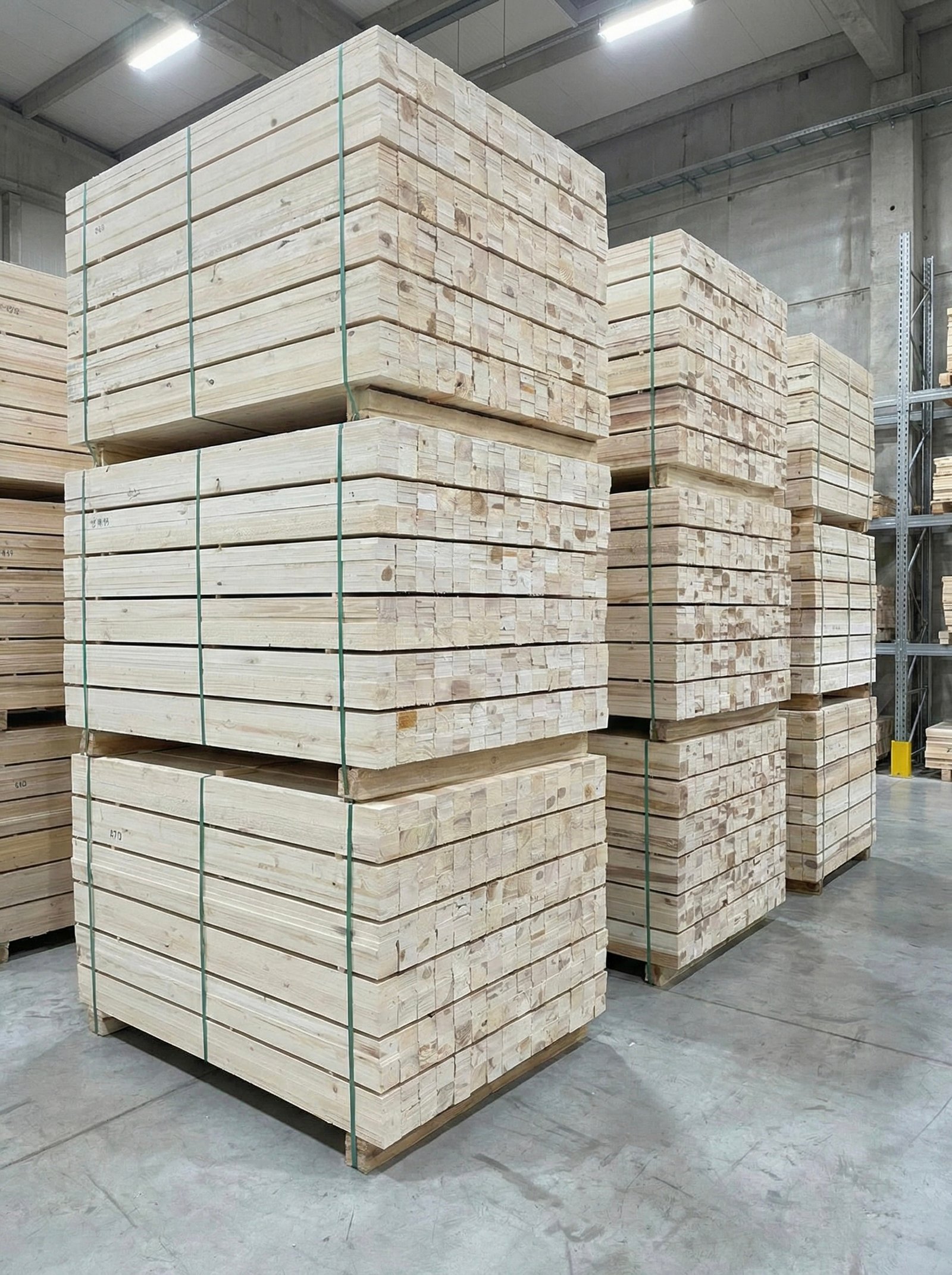 Lentos 15x75x1200 mm #BD-32