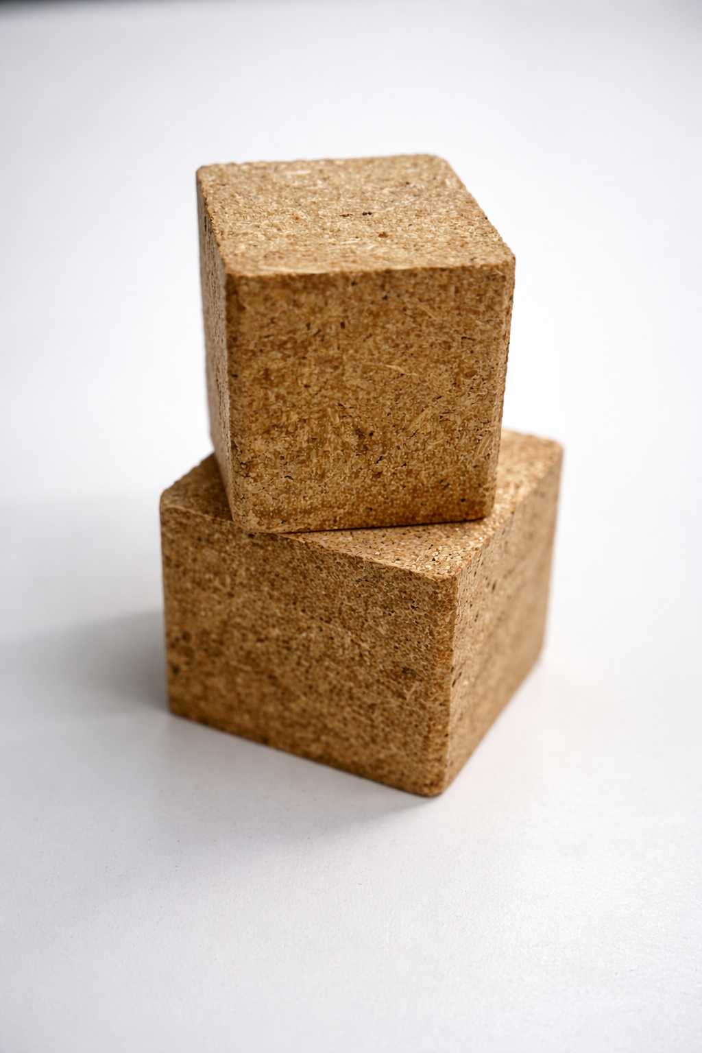 Medinės kaladėlės 80x150x100 mm #BL-5