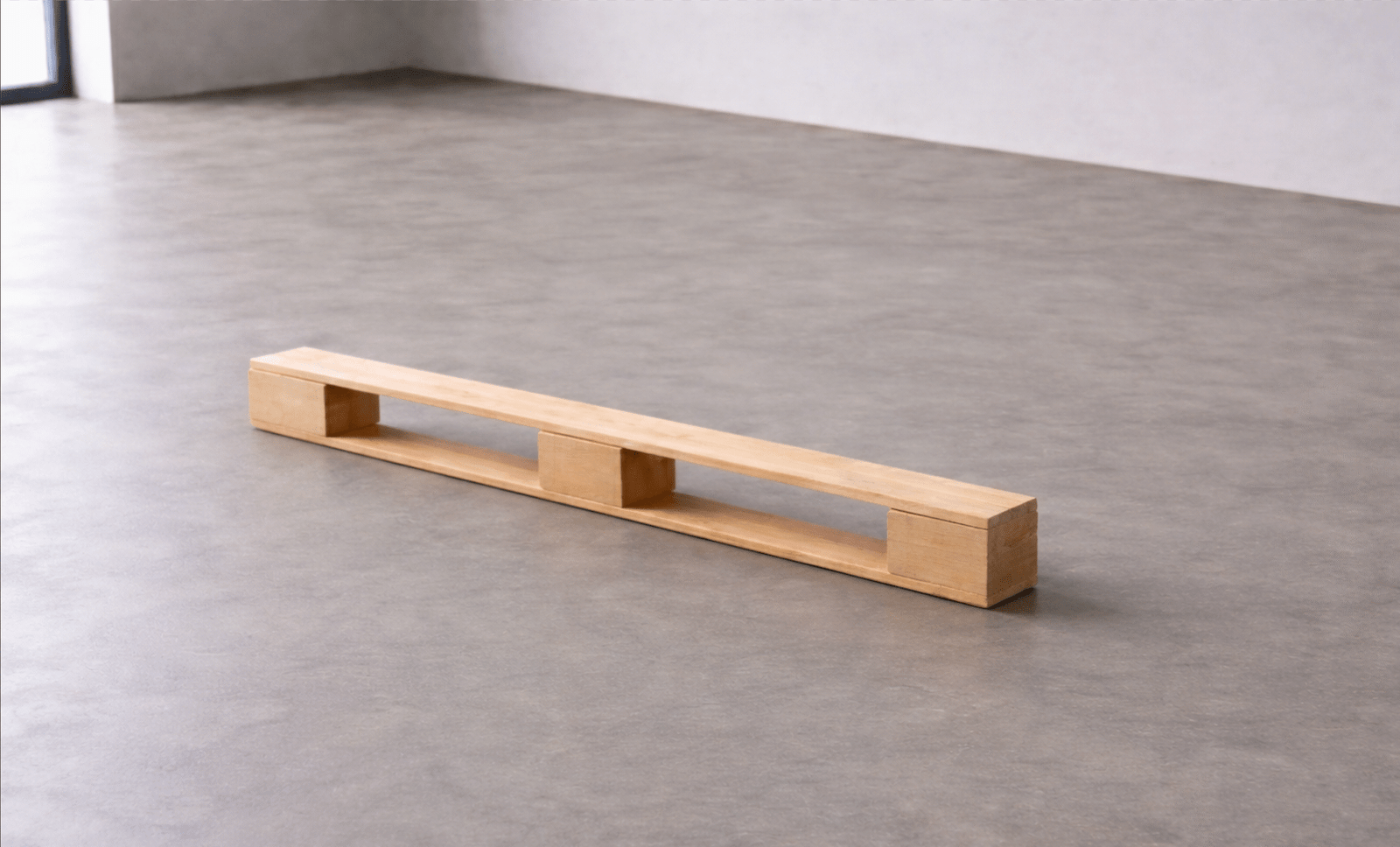 Padėklo elementas 1968 mm #PL-340