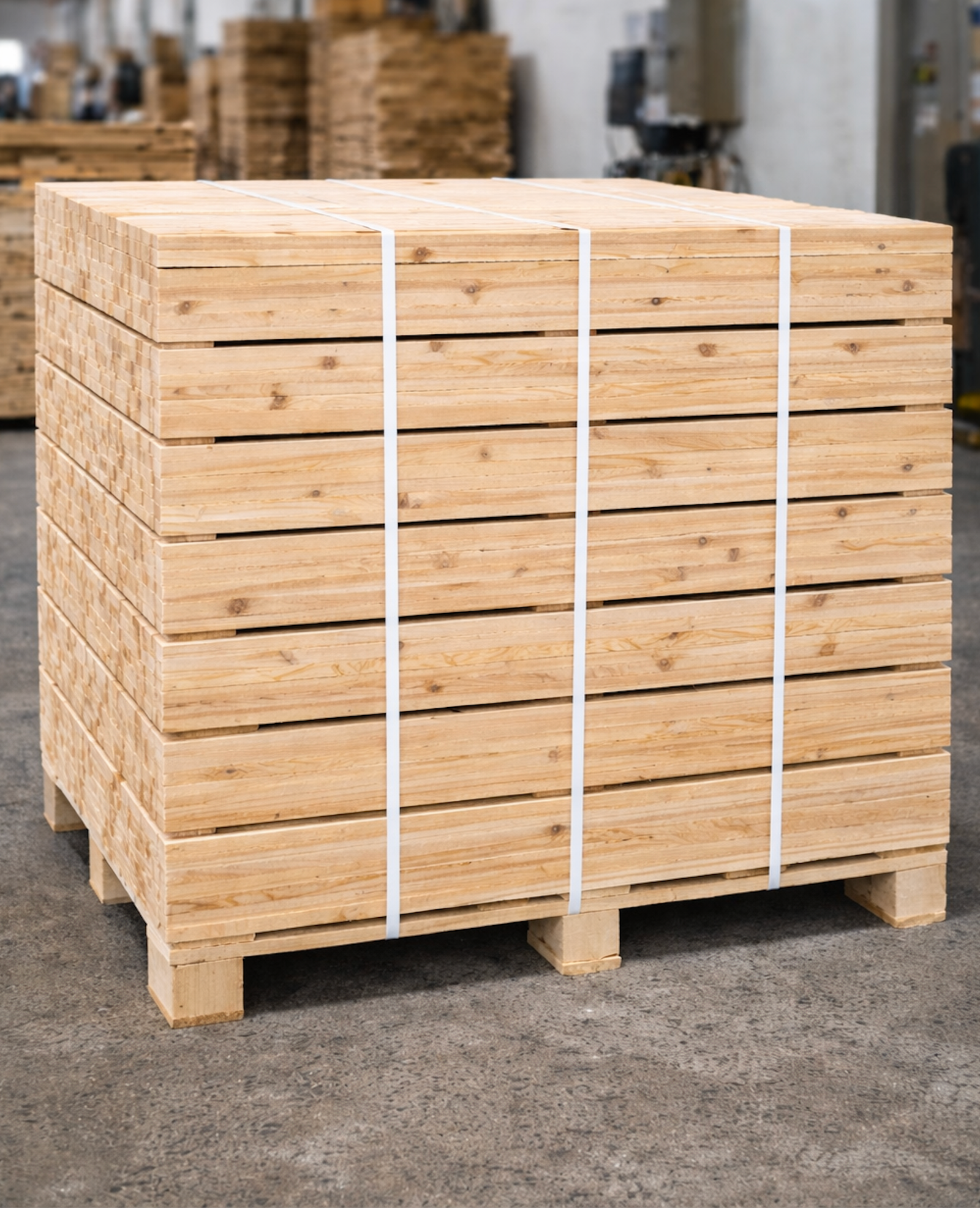 Lentos 16x95x1000 mm #BD-191