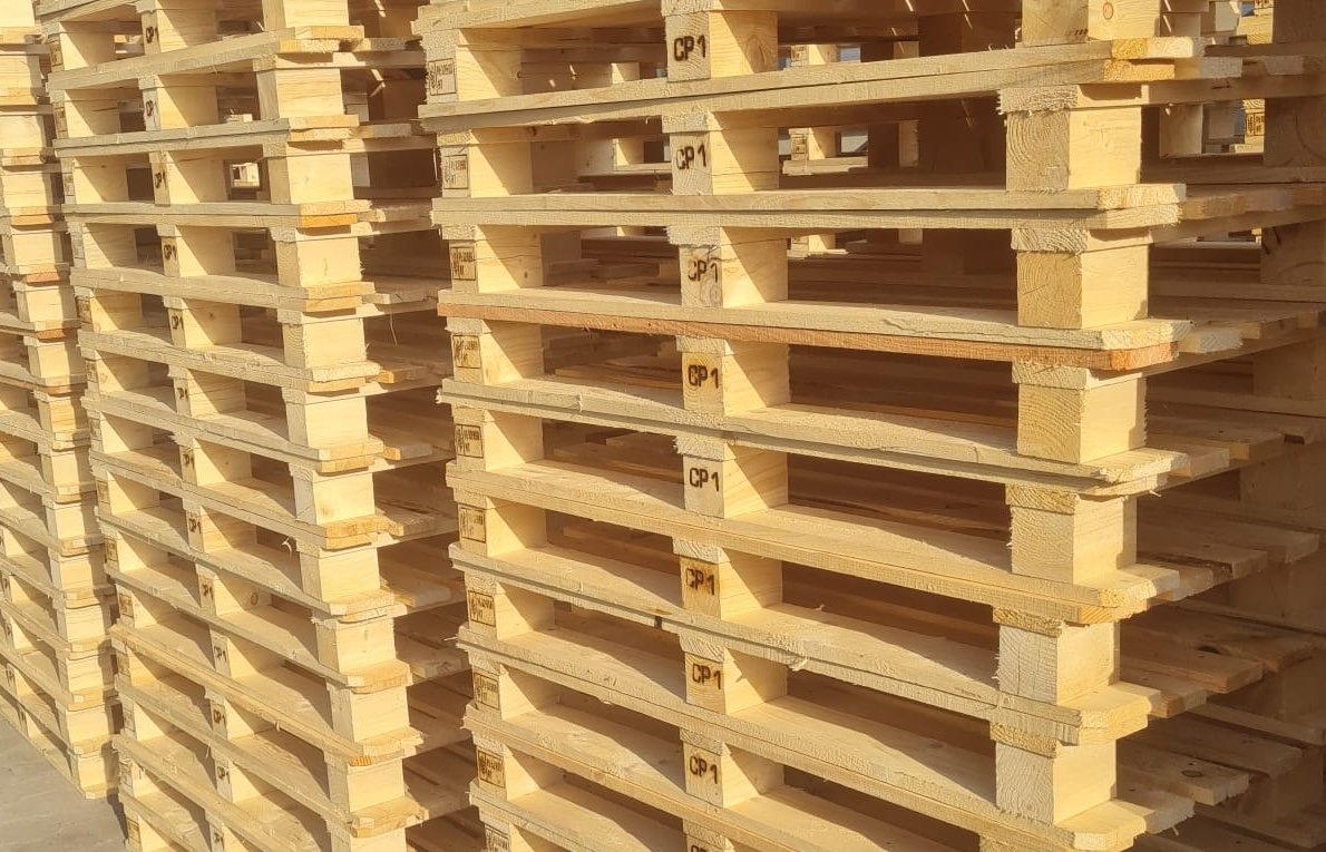 Padėklas 1200x1000 mm #CP-1